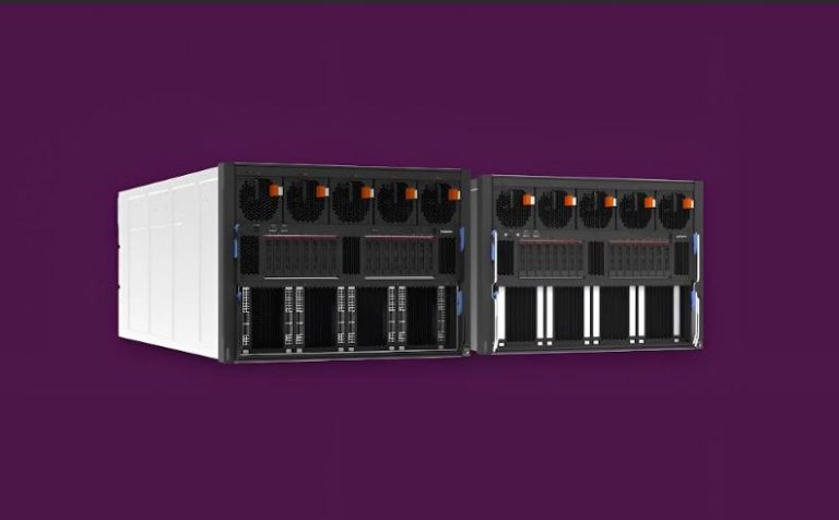server rack enhancements setup data center diagram
