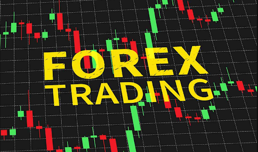 forex broker in UK