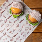 Custom Hot Paper Solutions for Food Packaging and Service Needs 2 Custom Hot Paper Solutions for Food Packaging and Service Needs