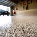 Garage Floor Epoxy