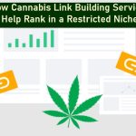 How Cannabis Link Building Services Help Rank in a Restricted Niche