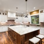 Natural Stone Countertops