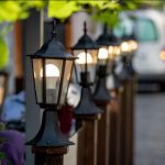Outdoor Lighting That Cuts Energy & Upkeep Costs