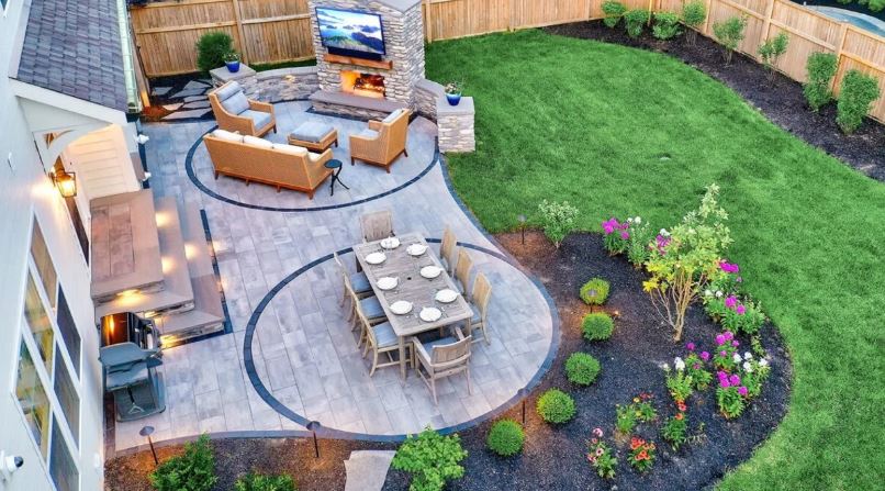 Planning Your First Landscaping Project
