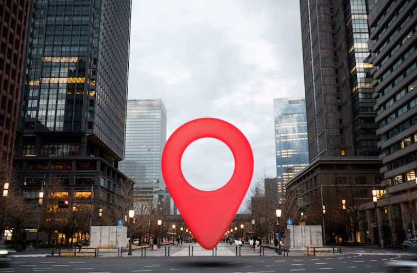 Reliable Business Location Dataset