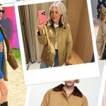 Runway Approved Cotton Jacket Trends