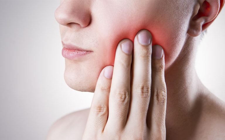 Swelling After Tooth Extraction