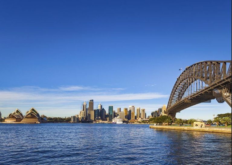 Best Experiences In Sydney To See The City Differently