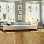 Vinyl Plank Flooring
