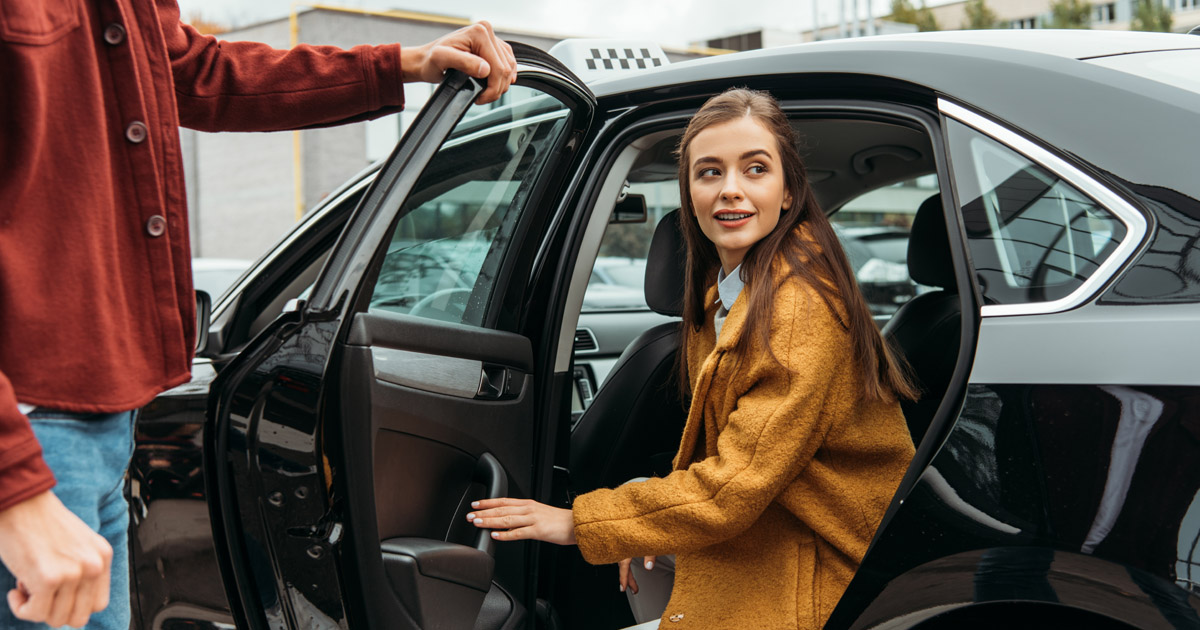 Why a Taxi Is the Best Way to Explore Vienna Day Trips