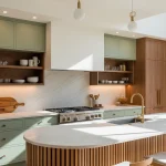 Kitchen Cabinetry
