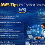 aws tips best practices cheat sheet