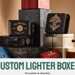 Why Brands Choose Custom Lighter Boxes for Durable Packaging 2 custom lighter boxes durable packaging brand benefits