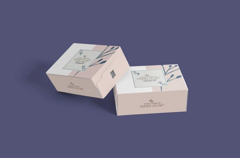 custom soap boxes wholesale growing brand benefits