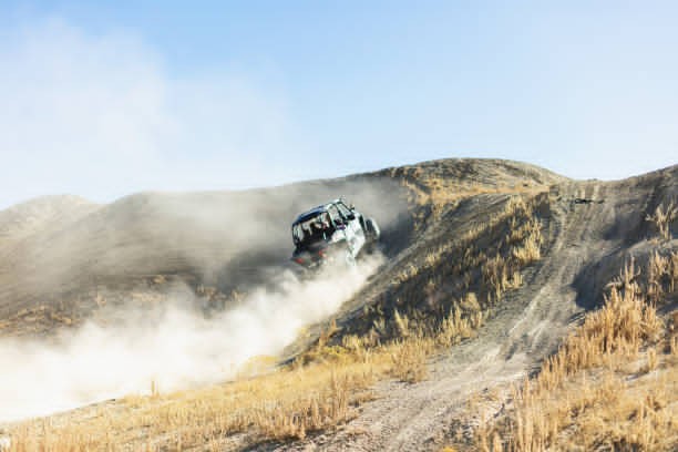 dubai desert buggy tour adventure sunset