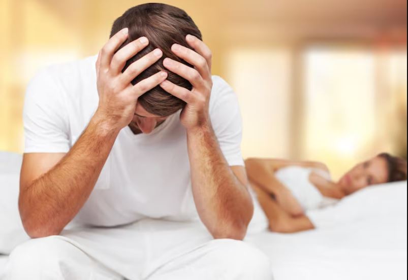 facts about erectile dysfunction men health guide