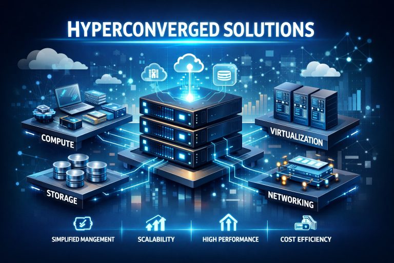 hci infrastructure solve data challenges analysis