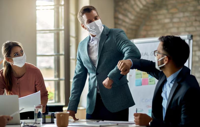 how businesses become more resilient strategic pillars