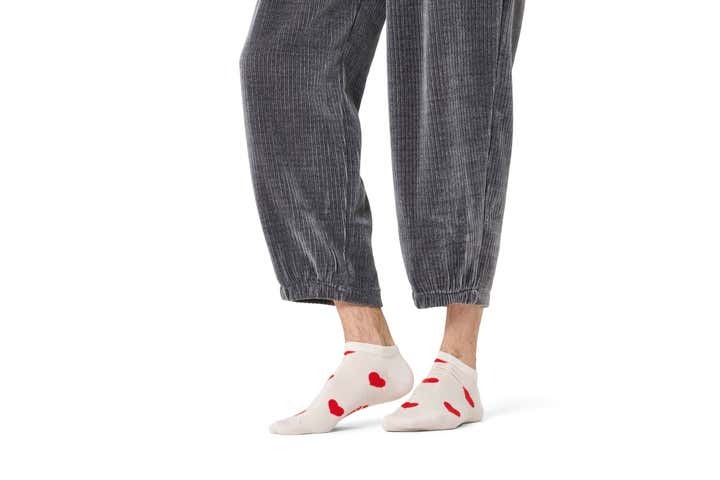 socks valentine day gift for friends