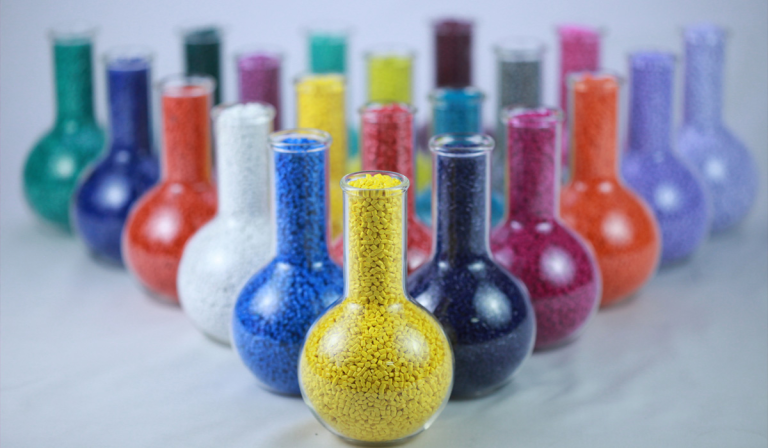 Selecting a Masterbatch Manufacturing Company