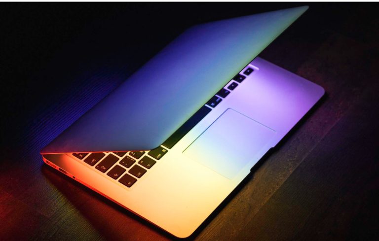 laptop