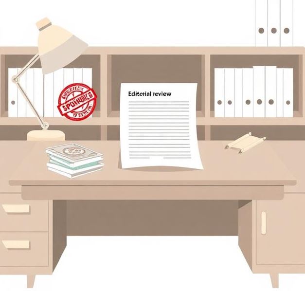 paid guest posting editorial review