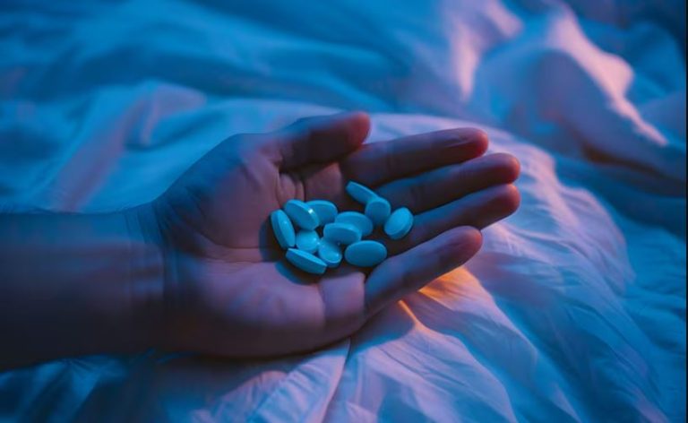 sildenafil protocol