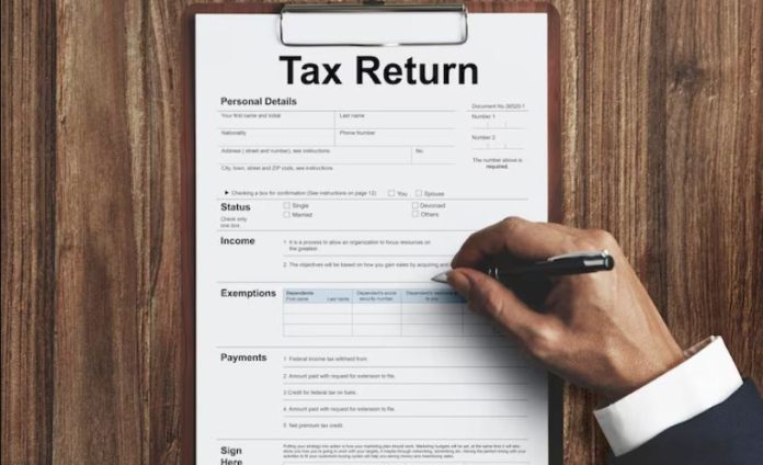 switzerland tax declaration made easy