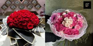 valentines day last minute flower delivery