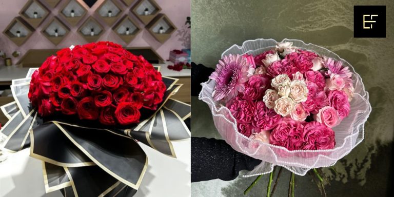 valentines day last minute flower delivery