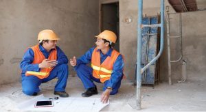 why hire professional basement underpinning company
