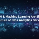 AI and Machine Learning Data Analytics Services