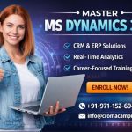 Business Growth with Microsoft Dynamics ERP