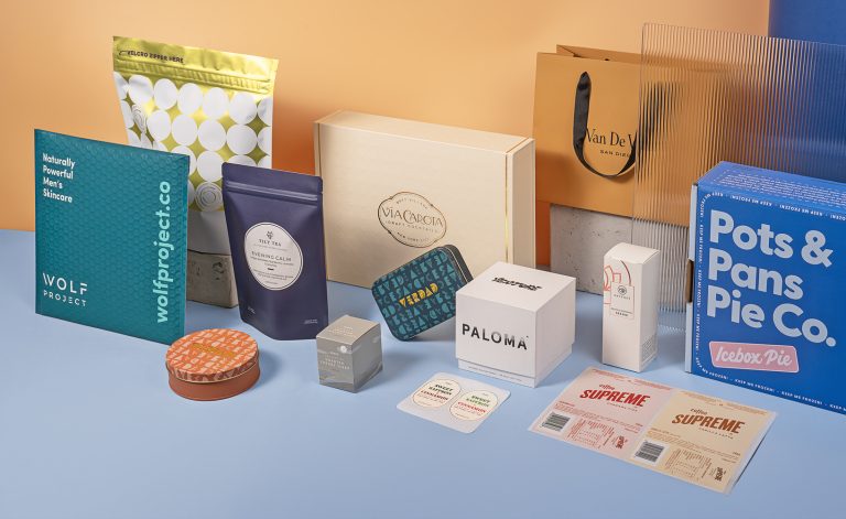 Custom Box Packaging Industry Challenges & Smart Solutions