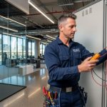 Guide to Commercial Electrical Systems Maintenance