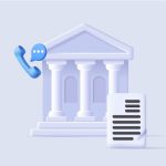 How does PF number help track contributions