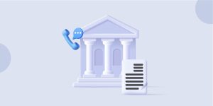 How does PF number help track contributions