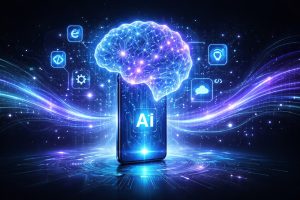 How to Create an Artificial Intelligence App