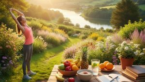 Simple Lifestyle Changes That Can Significantly Improve Your Health