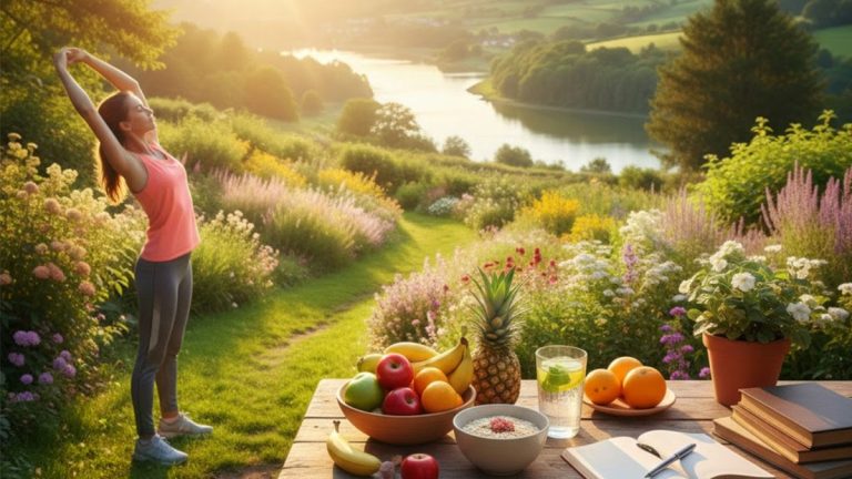 Lifestyle Changes That Can Significantly Improve Your Health