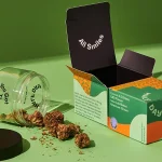 Luxury Custom CBD Box Packaging That Sells at First Glance