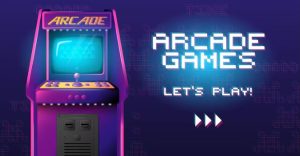 Underrated Arcade Games