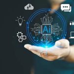 Why Businesses Rely on Generative AI Consultants