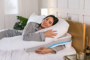 How To Pick The Best Pillow For Neck Support For You