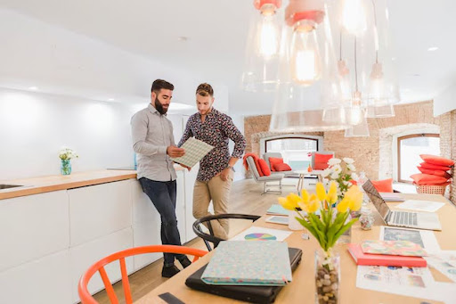 custom home builders