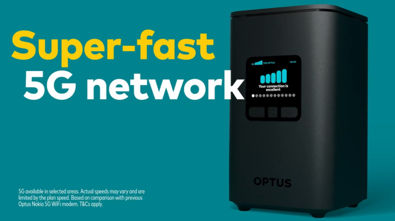 How Optus Internet Compares to Other Australian Providers