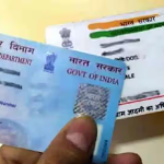 e Aadhaar card download