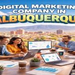 Best Digital Marketing Companies in Albuquerque