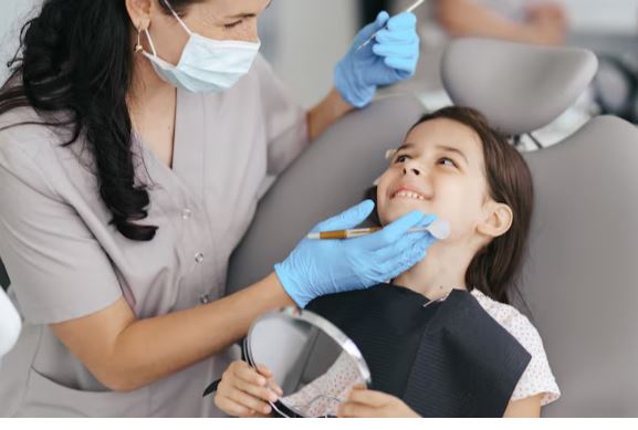 Dental Clinic in New Chandigarh for Implants Aligners & Cosmetic Dentistry Services