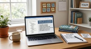 Easy Guide to Writing Strong PGCE Assignments